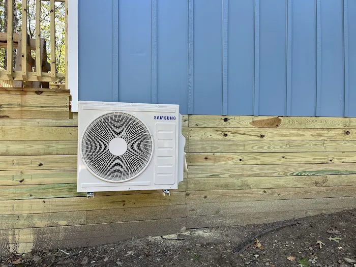 Precision Heating and Air Picture 4