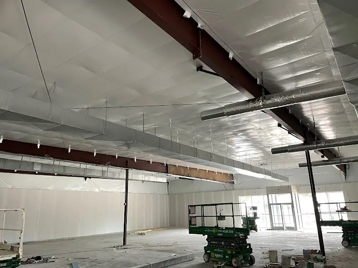 Precision Heating and Air Picture 2