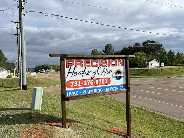 Precision Heating and Air Picture 9