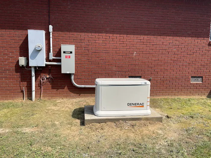 Precision Heating and Air Picture 5