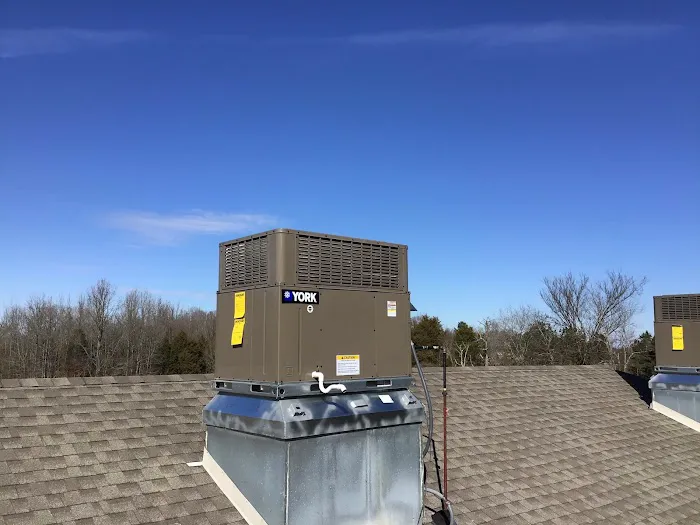 Precision Heating and Air Picture 10