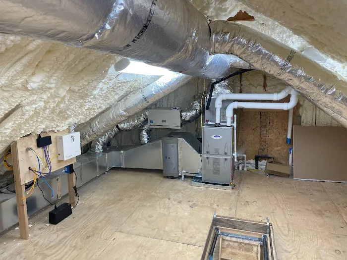 Precision Heating and Air Picture 6