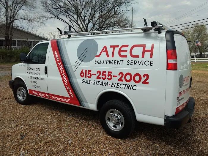 ATECH, Inc. Picture 2