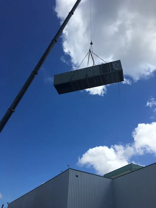 Air Technical Services Picture 3