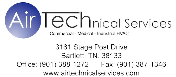 Air Technical Services Picture 1