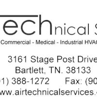 Air Technical Services ico