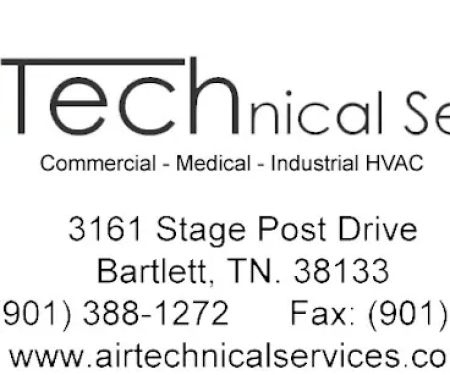 Air Technical Services