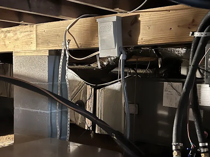 One Hour Air Conditioning & Heating Picture 1