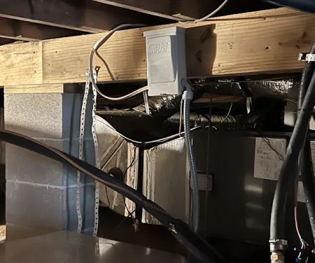 One Hour Air Conditioning & Heating