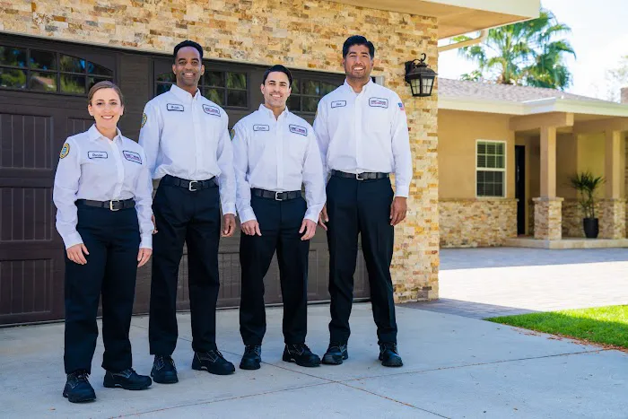 One Hour Air Conditioning & Heating Picture 6