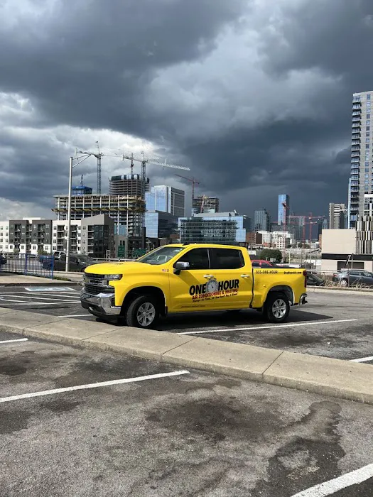 One Hour Air Conditioning & Heating Picture 10