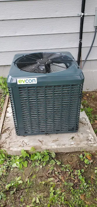 Houston heating & air conditioning Picture 1