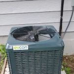 Houston heating & air conditioning