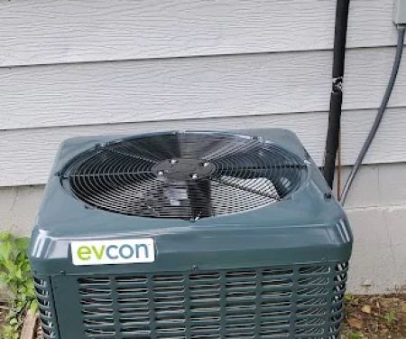 Houston heating & air conditioning