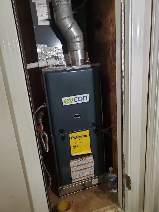 Houston heating & air conditioning Picture 7