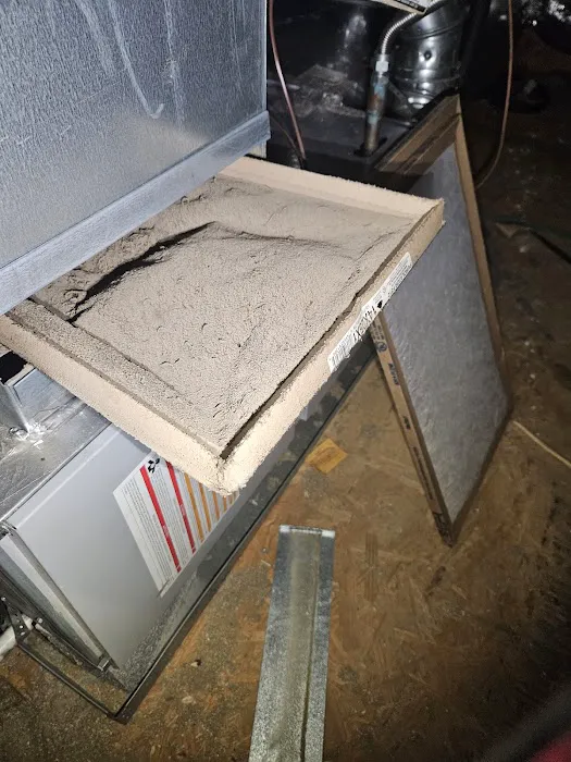 Houston heating & air conditioning Picture 4