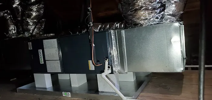 Houston heating & air conditioning Picture 3