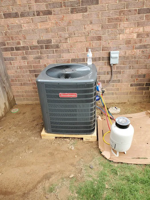 Houston heating & air conditioning Picture 5