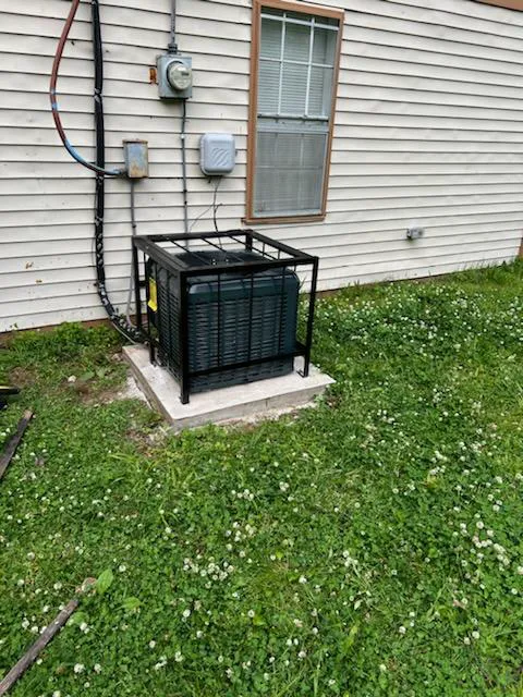 Houston heating & air conditioning Picture 2