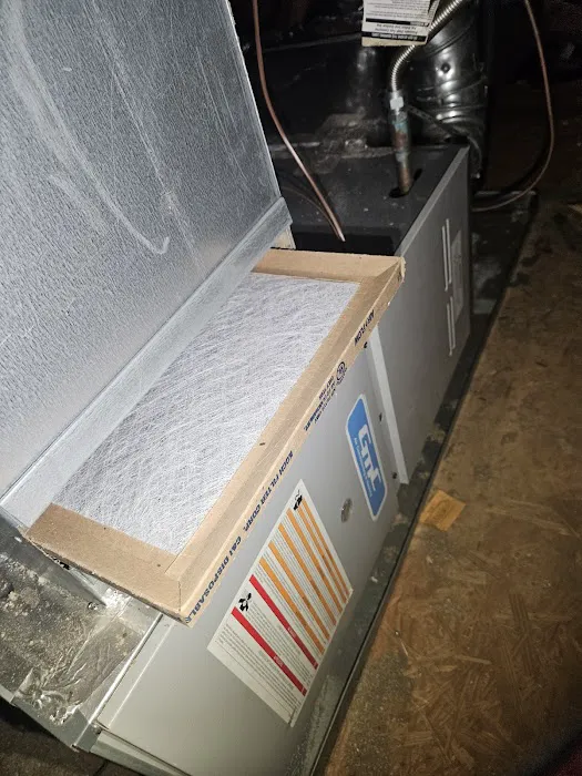 Houston heating & air conditioning Picture 6