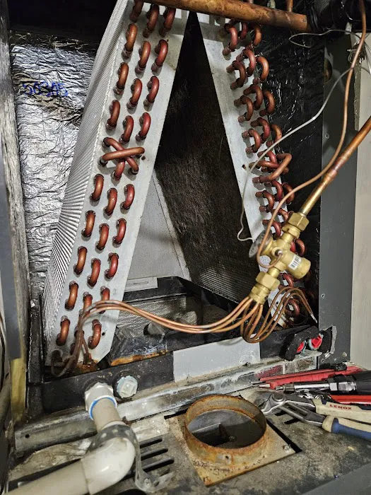 Houston heating & air conditioning Picture 9