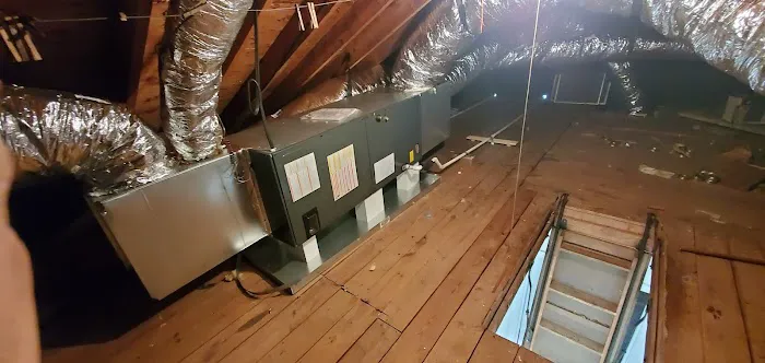 Houston heating & air conditioning Picture 10