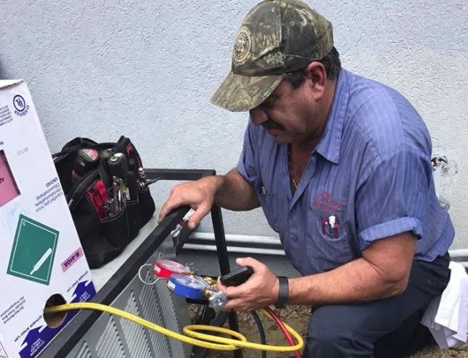 Best Air Conditioning & Heating Co Picture 3