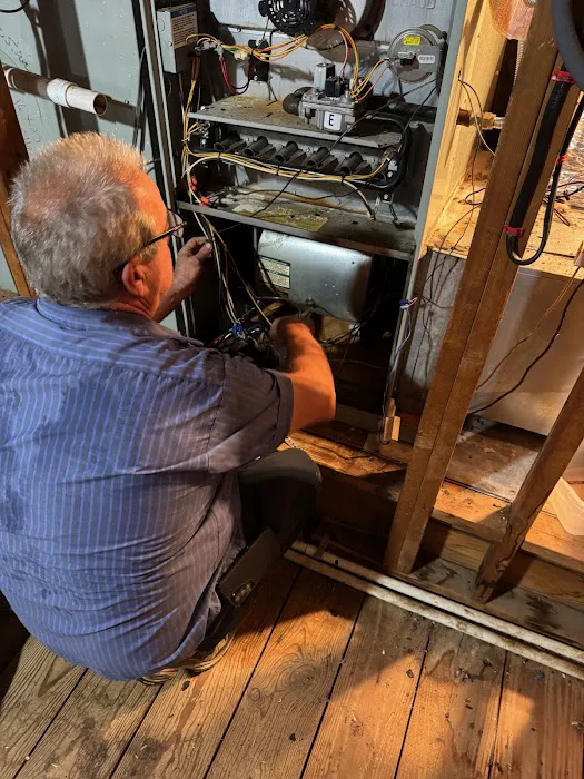 Best Air Conditioning & Heating Co Picture 1