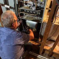 Best Air Conditioning & Heating Co ico