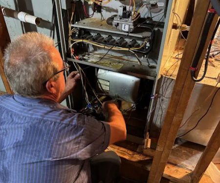 Best Air Conditioning & Heating Co