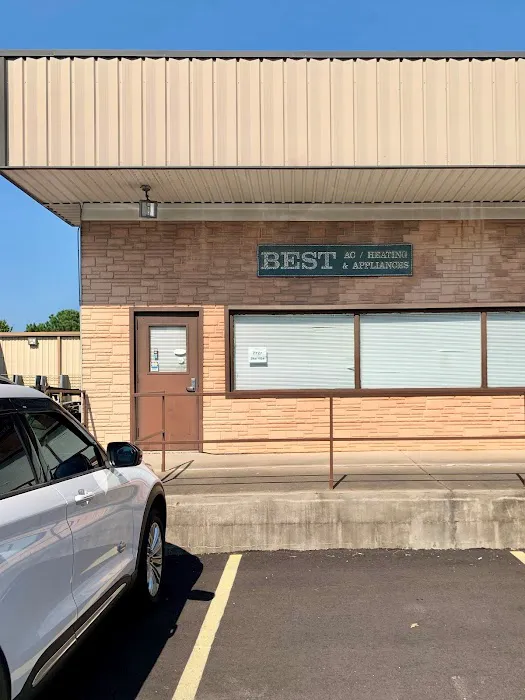 Best Air Conditioning & Heating Co Picture 2