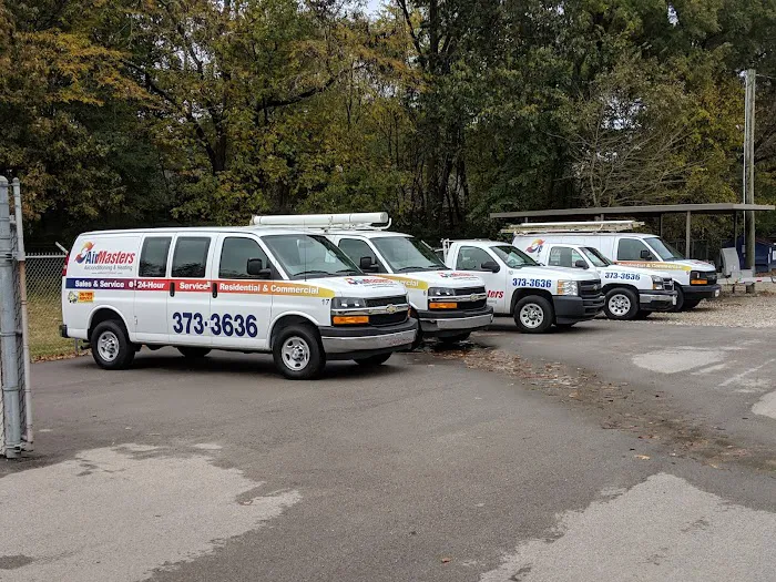 AirMasters Air Conditioning & Heating Picture 1