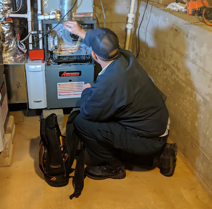 AirMasters Air Conditioning & Heating Picture 2