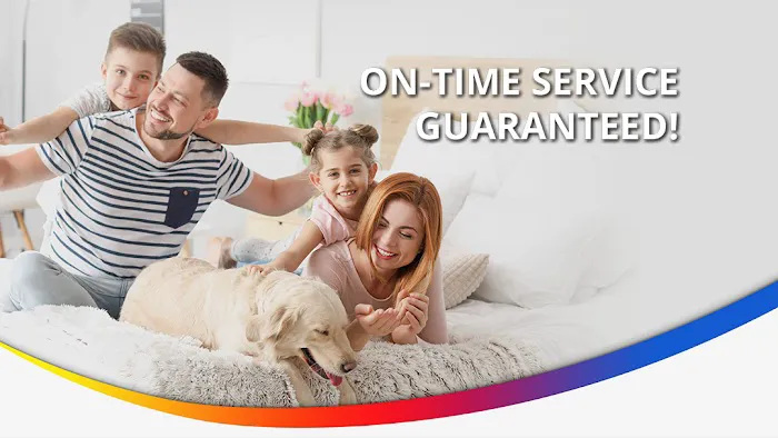 AirMasters Air Conditioning & Heating Picture 3