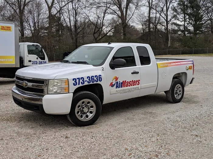 AirMasters Air Conditioning & Heating Picture 9