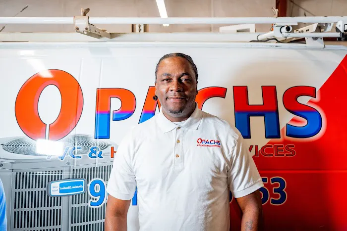 OPACHS HVAC Services Picture 6