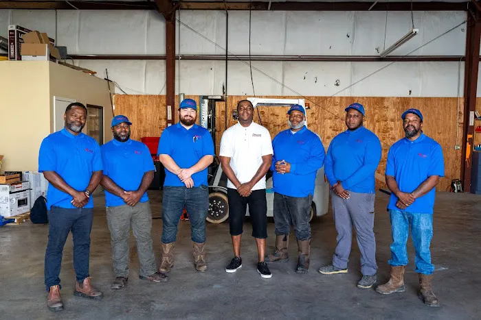 OPACHS HVAC Services Picture 5