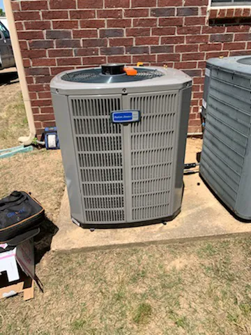 OPACHS HVAC Services Picture 1