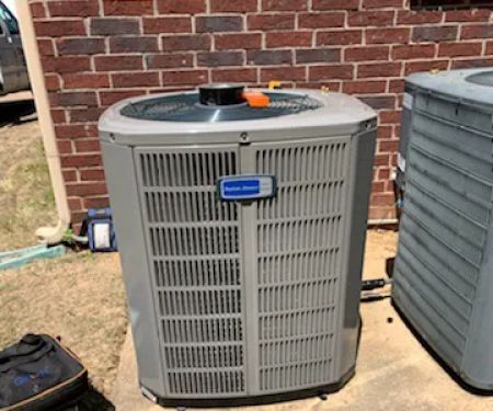 OPACHS HVAC Services