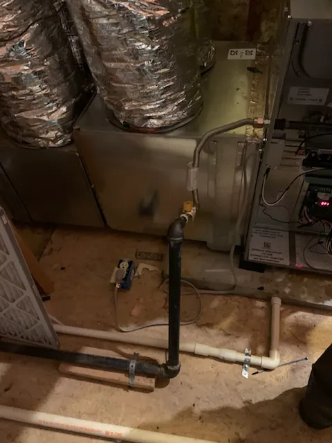 OPACHS HVAC Services Picture 2