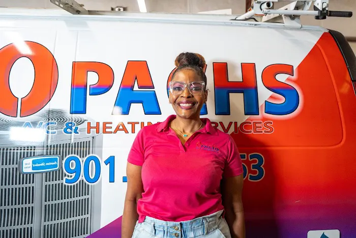 OPACHS HVAC Services Picture 9