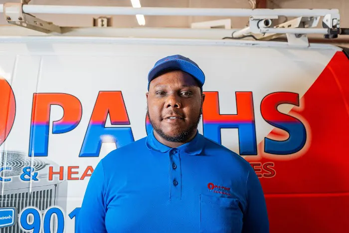 OPACHS HVAC Services Picture 10