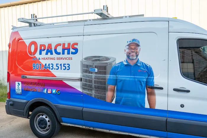 OPACHS HVAC Services Picture 3
