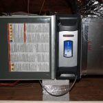 Landmark Heating & Air Conditioning