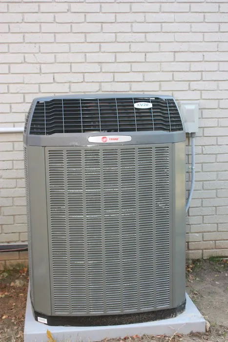 Landmark Heating & Air Conditioning Picture 7