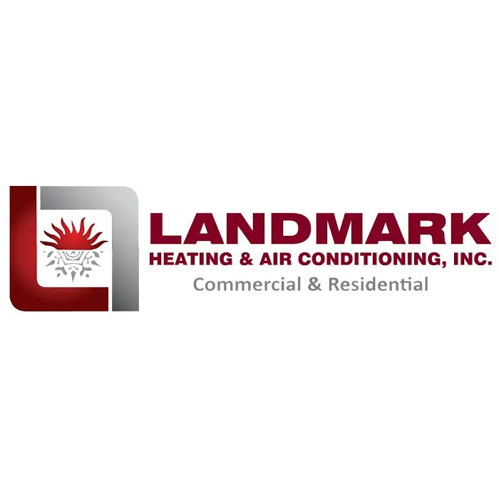 Landmark Heating & Air Conditioning Picture 9