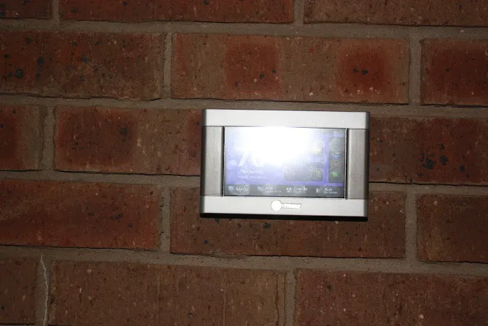 Landmark Heating & Air Conditioning Picture 3