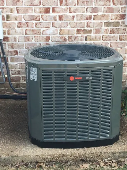 Montgomery Heating & Air Conditioning Picture 1