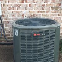 Montgomery Heating & Air Conditioning ico