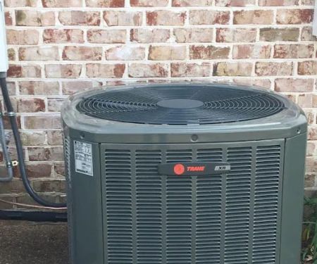 Montgomery Heating & Air Conditioning